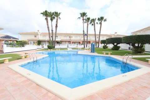 Townhouse in Rojales, Alicante, Spain 5 bedrooms, 139 sq.m. No. 189945