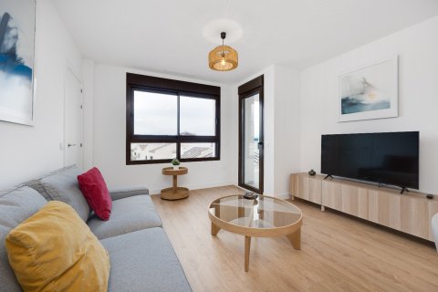 Apartamento en venta en Villamartin, Alicante, España 2 dormitorios, No. 190024 - foto 6