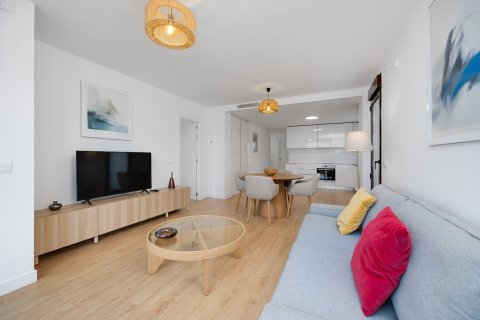 Apartamento en venta en Villamartin, Alicante, España 2 dormitorios, No. 190024 - foto 14