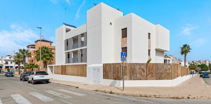 Apartamento en Villamartin, Alicante, España 2 dormitorios, No. 190024