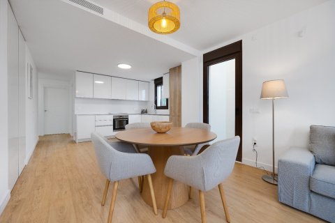 Apartamento en venta en Villamartin, Alicante, España 2 dormitorios, No. 190024 - foto 15