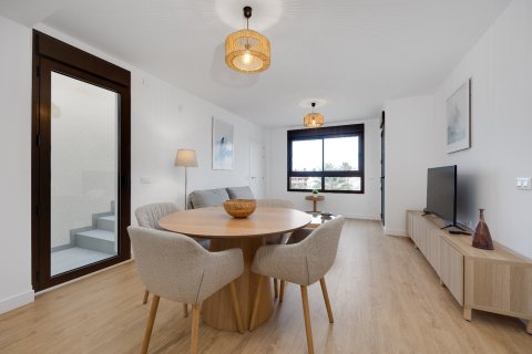 Apartamento en venta en Villamartin, Alicante, España 2 dormitorios, No. 190024 - foto 13