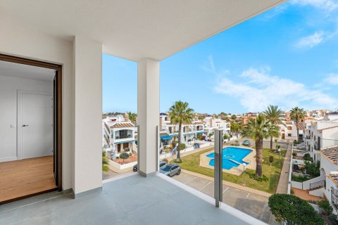 Apartamento en venta en Villamartin, Alicante, España 2 dormitorios, No. 190024 - foto 2