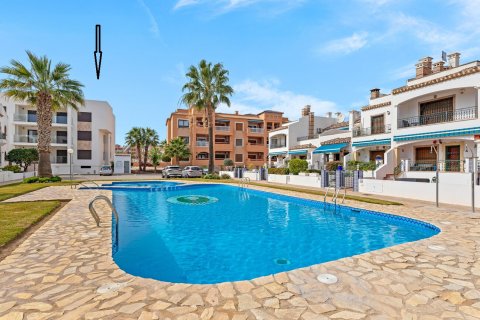 Apartamento en venta en Villamartin, Alicante, España 2 dormitorios, No. 190024 - foto 3