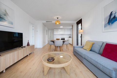 Apartamento en venta en Villamartin, Alicante, España 2 dormitorios, No. 190024 - foto 8