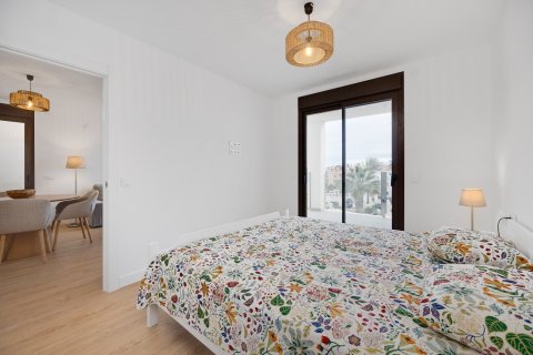 Apartamento en venta en Villamartin, Alicante, España 2 dormitorios, No. 190024 - foto 20