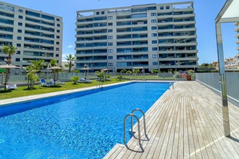 Apartamento en venta en Alicante, España 3 dormitorios, 146 m2 No. 190023 - foto 22