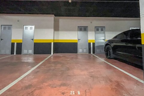 Apartamento en venta en Alicante, España 3 dormitorios, 146 m2 No. 190023 - foto 25