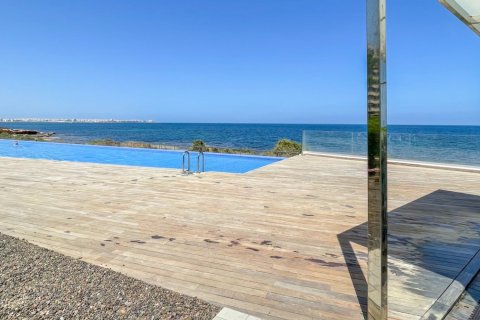 Apartamento en venta en Alicante, España 3 dormitorios, 146 m2 No. 190023 - foto 3