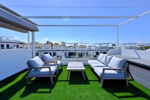 Huoneisto myytävänä Alicante, Espanja, 2 makuuhuonetta, 72 m2 No. 189943 - kuva 29