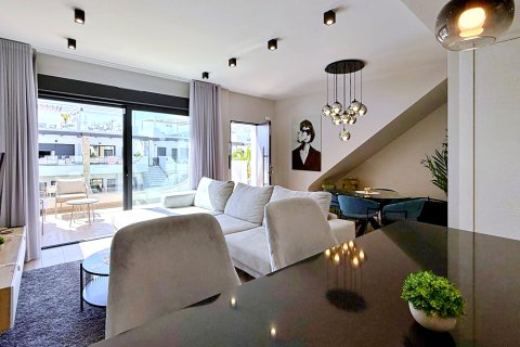 Huoneisto myytävänä Alicante, Espanja, 2 makuuhuonetta, 72 m2 No. 189943 - kuva 8