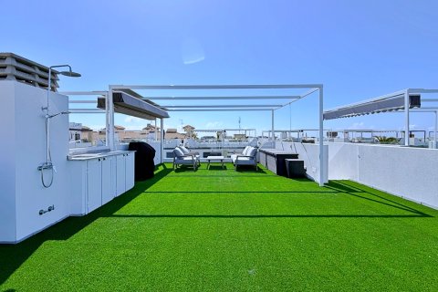 Huoneisto myytävänä Alicante, Espanja, 2 makuuhuonetta, 72 m2 No. 189943 - kuva 27