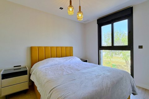 Huoneisto myytävänä Alicante, Espanja, 2 makuuhuonetta, 72 m2 No. 189943 - kuva 18