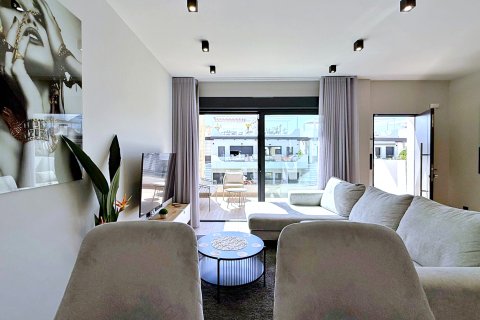 Huoneisto myytävänä Alicante, Espanja, 2 makuuhuonetta, 72 m2 No. 189943 - kuva 12