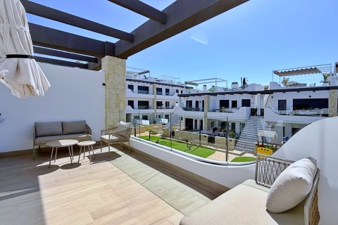Huoneisto myytävänä Alicante, Espanja, 2 makuuhuonetta, 72 m2 No. 189943 - kuva 6