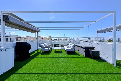 Huoneisto myytävänä Alicante, Espanja, 2 makuuhuonetta, 72 m2 No. 189943 - kuva 28