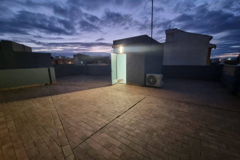Продажа таухауса в Сан-Педро-дель-Пинатар, Мурсия, Испания 4 спальни, 300м2 №189944 - фото 27