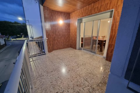 Townhouse in San Pedro del Pinatar, Murcia, Spain 4 bedrooms, 300 sq.m. No. 189944