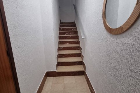 Продажа таухауса в Сан-Педро-дель-Пинатар, Мурсия, Испания 4 спальни, 300м2 №189944 - фото 14