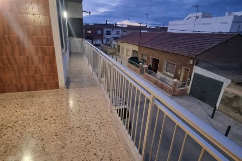 Продажа таухауса в Сан-Педро-дель-Пинатар, Мурсия, Испания 4 спальни, 300м2 №189944 - фото 2