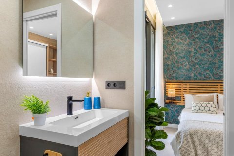 Apartamento en venta en Torre-Pacheco, Murcia, España 3 dormitorios, 90 m2 No. 149054 - foto 17