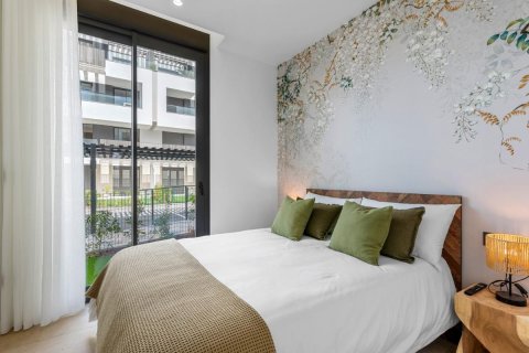 Apartamento en venta en Torre-Pacheco, Murcia, España 3 dormitorios, 90 m2 No. 149054 - foto 13