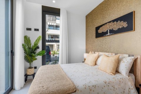 Apartamento en venta en Torre-Pacheco, Murcia, España 3 dormitorios, 90 m2 No. 149054 - foto 18