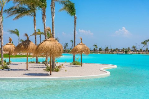 Apartamento en venta en Torre-Pacheco, Murcia, España 3 dormitorios, 90 m2 No. 149054 - foto 2