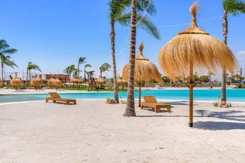 Apartamento en venta en Torre-Pacheco, Murcia, España 3 dormitorios, 90 m2 No. 149054 - foto 22