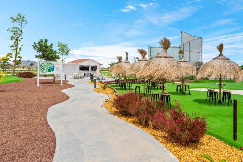 Apartamento en venta en Torre-Pacheco, Murcia, España 3 dormitorios, 90 m2 No. 149054 - foto 21