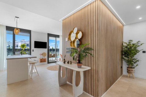 Apartamento en venta en Torre-Pacheco, Murcia, España 3 dormitorios, 90 m2 No. 149054 - foto 11