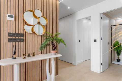 Apartamento en venta en Torre-Pacheco, Murcia, España 3 dormitorios, 90 m2 No. 149054 - foto 15