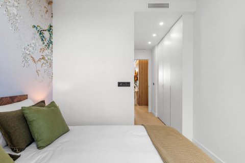 Apartamento en venta en Torre-Pacheco, Murcia, España 3 dormitorios, 90 m2 No. 149054 - foto 14