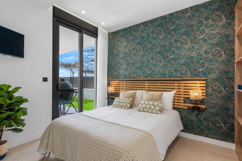 Apartamento en venta en Torre-Pacheco, Murcia, España 3 dormitorios, 90 m2 No. 149054 - foto 16