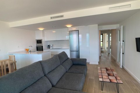 Lägenhet till salu i Cartagena, Murcia, Spanien 3 sovrum, 136 kvm. Nr. 149051 - foto 8