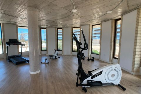 Lägenhet till salu i Cartagena, Murcia, Spanien 3 sovrum, 136 kvm. Nr. 149051 - foto 23