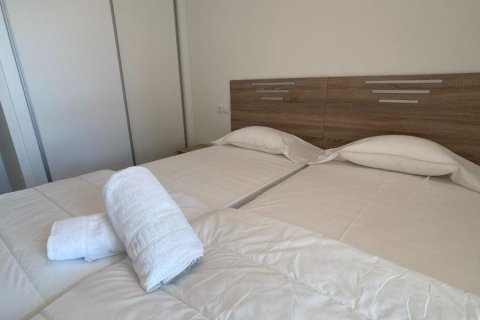 Lägenhet till salu i Cartagena, Murcia, Spanien 3 sovrum, 136 kvm. Nr. 149051 - foto 16