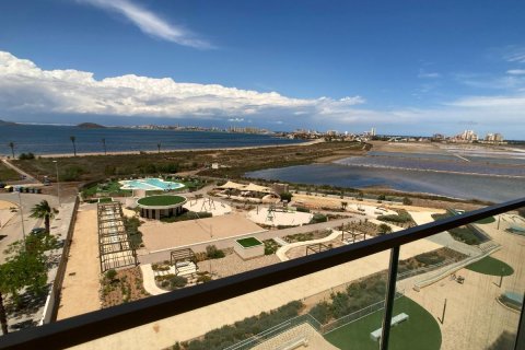 Lägenhet till salu i Cartagena, Murcia, Spanien 3 sovrum, 136 kvm. Nr. 149051 - foto 5