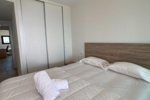 Lägenhet till salu i Cartagena, Murcia, Spanien 3 sovrum, 136 kvm. Nr. 149051 - foto 11