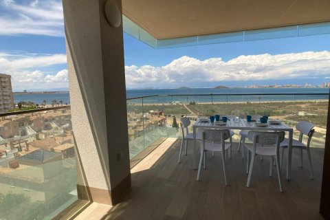 Lägenhet till salu i Cartagena, Murcia, Spanien 3 sovrum, 136 kvm. Nr. 149051 - foto 18