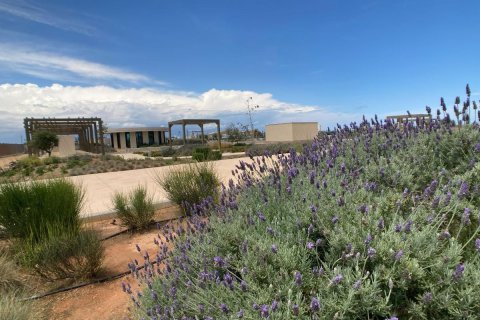 Lägenhet till salu i Cartagena, Murcia, Spanien 3 sovrum, 136 kvm. Nr. 149051 - foto 21