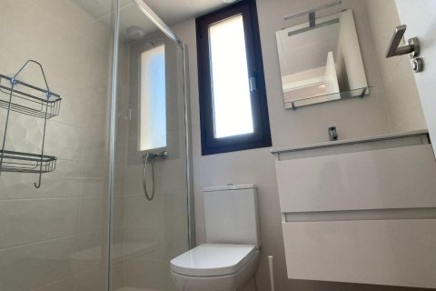 Lägenhet till salu i Cartagena, Murcia, Spanien 3 sovrum, 136 kvm. Nr. 149051 - foto 12