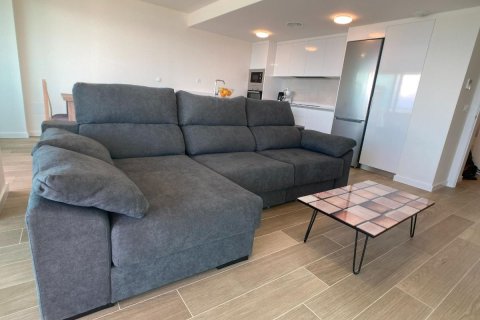 Lägenhet till salu i Cartagena, Murcia, Spanien 3 sovrum, 136 kvm. Nr. 149051 - foto 7