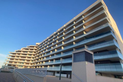 Lägenhet till salu i Cartagena, Murcia, Spanien 3 sovrum, 136 kvm. Nr. 149051 - foto 20