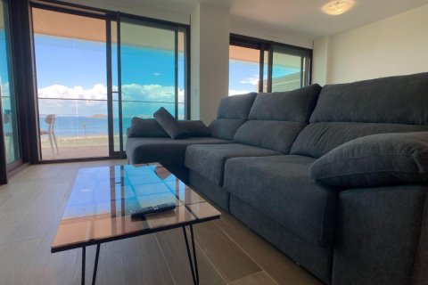 Lägenhet till salu i Cartagena, Murcia, Spanien 3 sovrum, 136 kvm. Nr. 149051 - foto 9