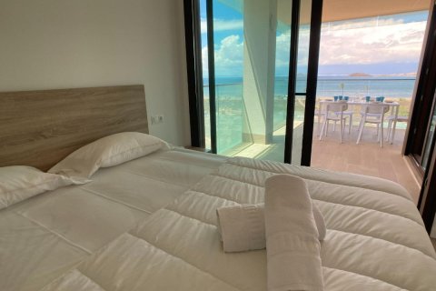 Lägenhet till salu i Cartagena, Murcia, Spanien 3 sovrum, 136 kvm. Nr. 149051 - foto 17