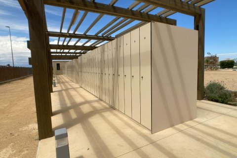 Lägenhet till salu i Cartagena, Murcia, Spanien 3 sovrum, 136 kvm. Nr. 149051 - foto 19