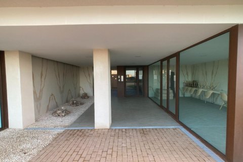 Lägenhet till salu i Cartagena, Murcia, Spanien 3 sovrum, 136 kvm. Nr. 149051 - foto 22