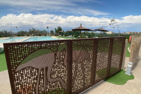 Lägenhet till salu i Cartagena, Murcia, Spanien 3 sovrum, 136 kvm. Nr. 149051 - foto 25