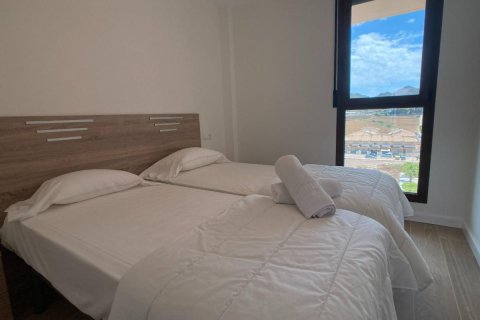 Lägenhet till salu i Cartagena, Murcia, Spanien 3 sovrum, 136 kvm. Nr. 149051 - foto 10